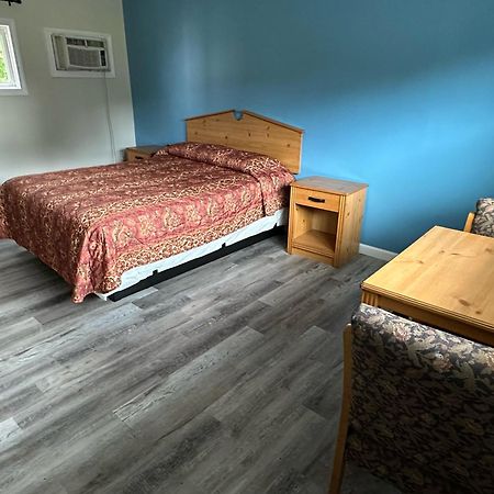 Oakdell Motel Waterford Ct エクステリア 写真