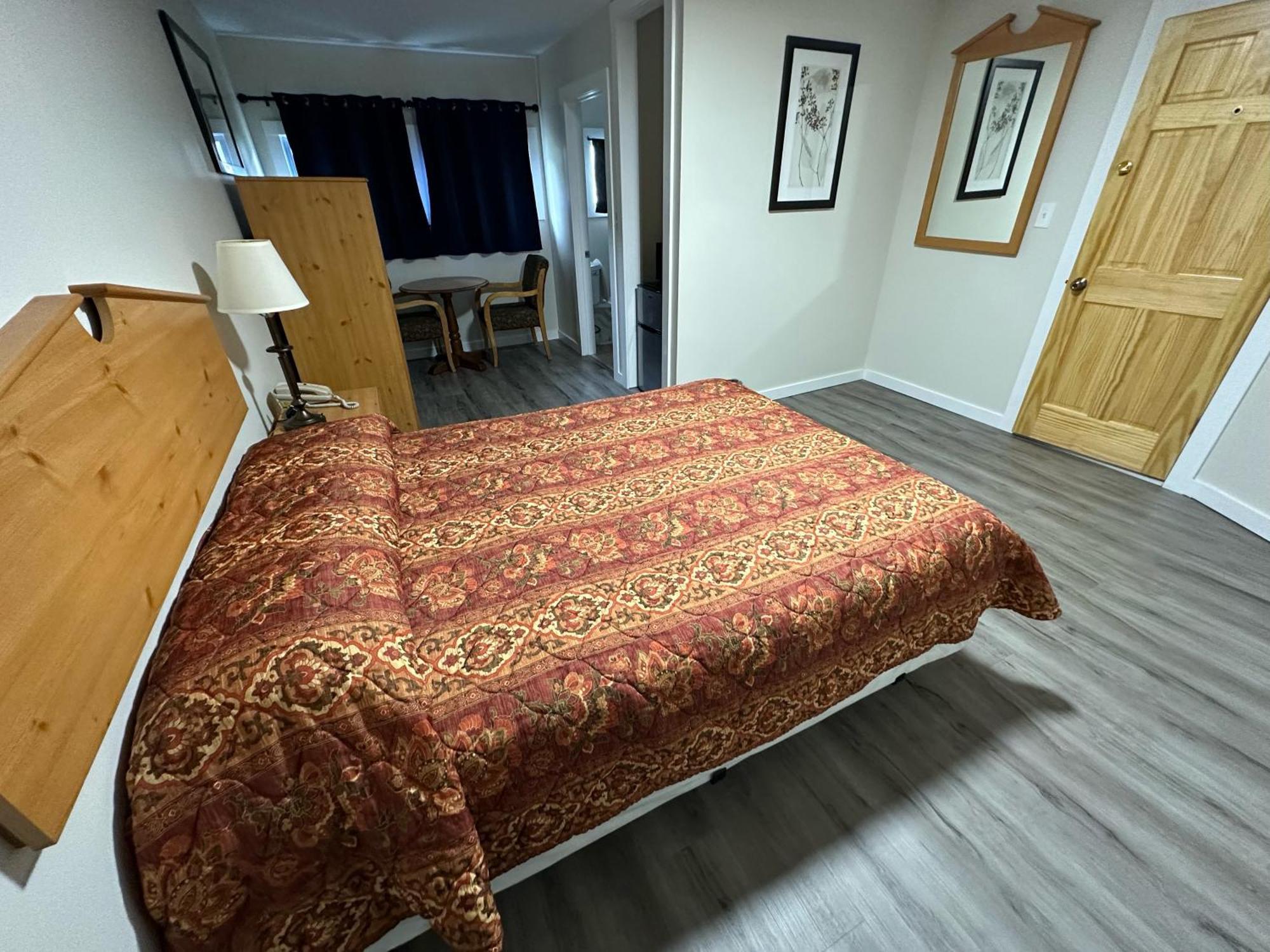 Oakdell Motel Waterford Ct エクステリア 写真