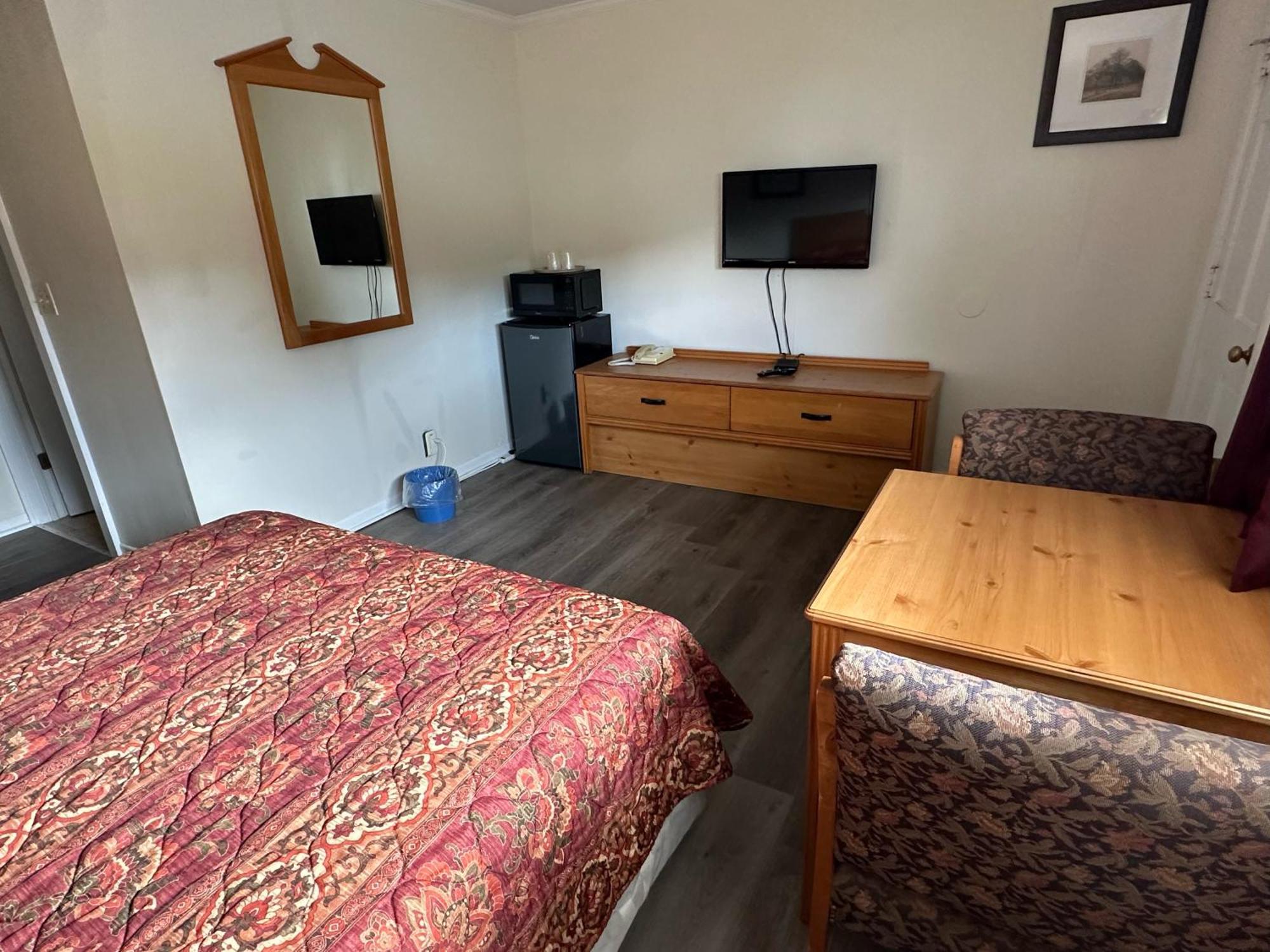 Oakdell Motel Waterford Ct エクステリア 写真
