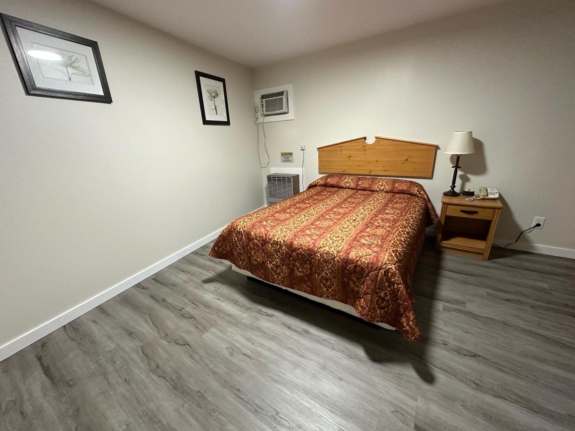 Oakdell Motel Waterford Ct エクステリア 写真