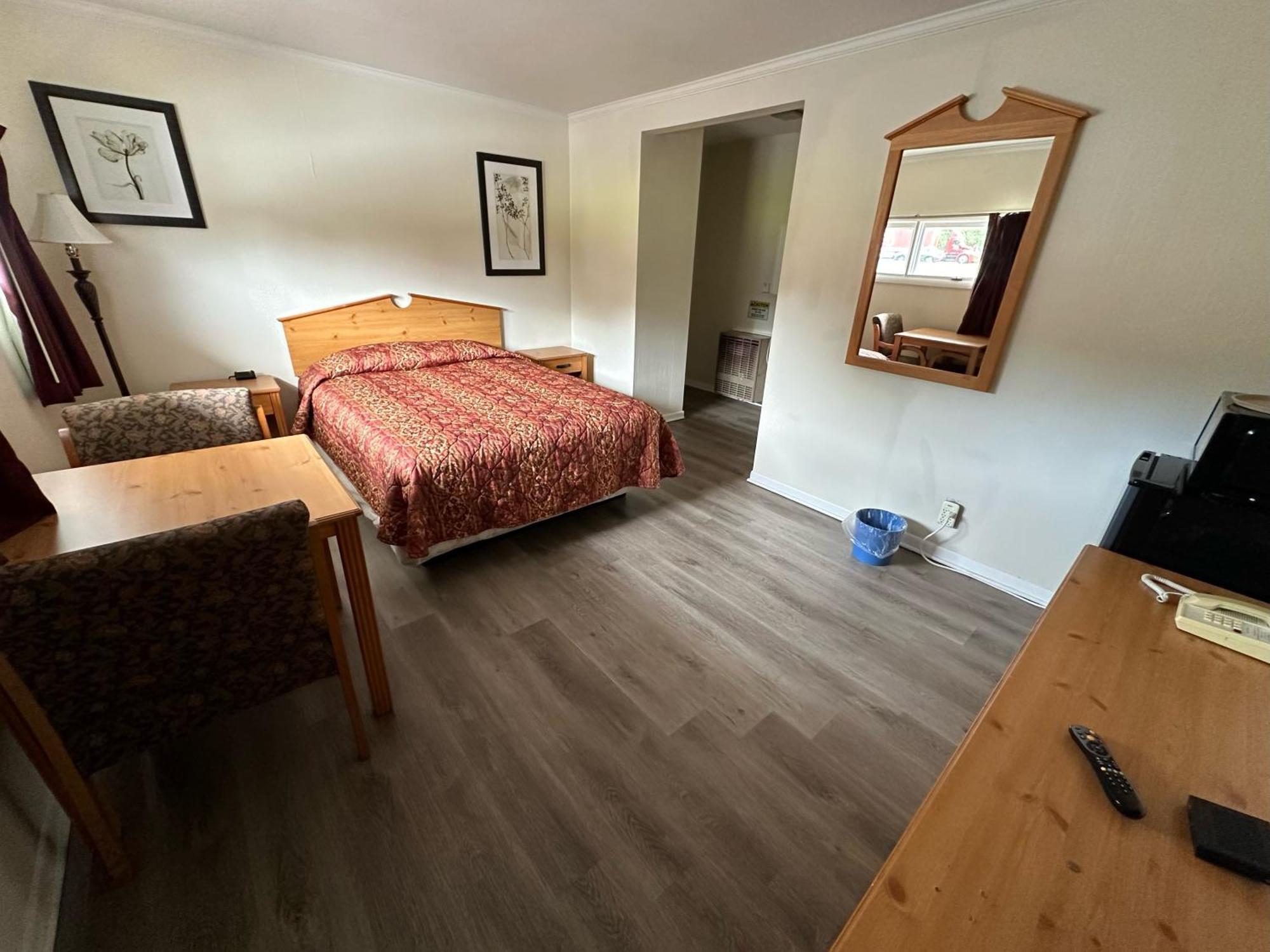 Oakdell Motel Waterford Ct エクステリア 写真