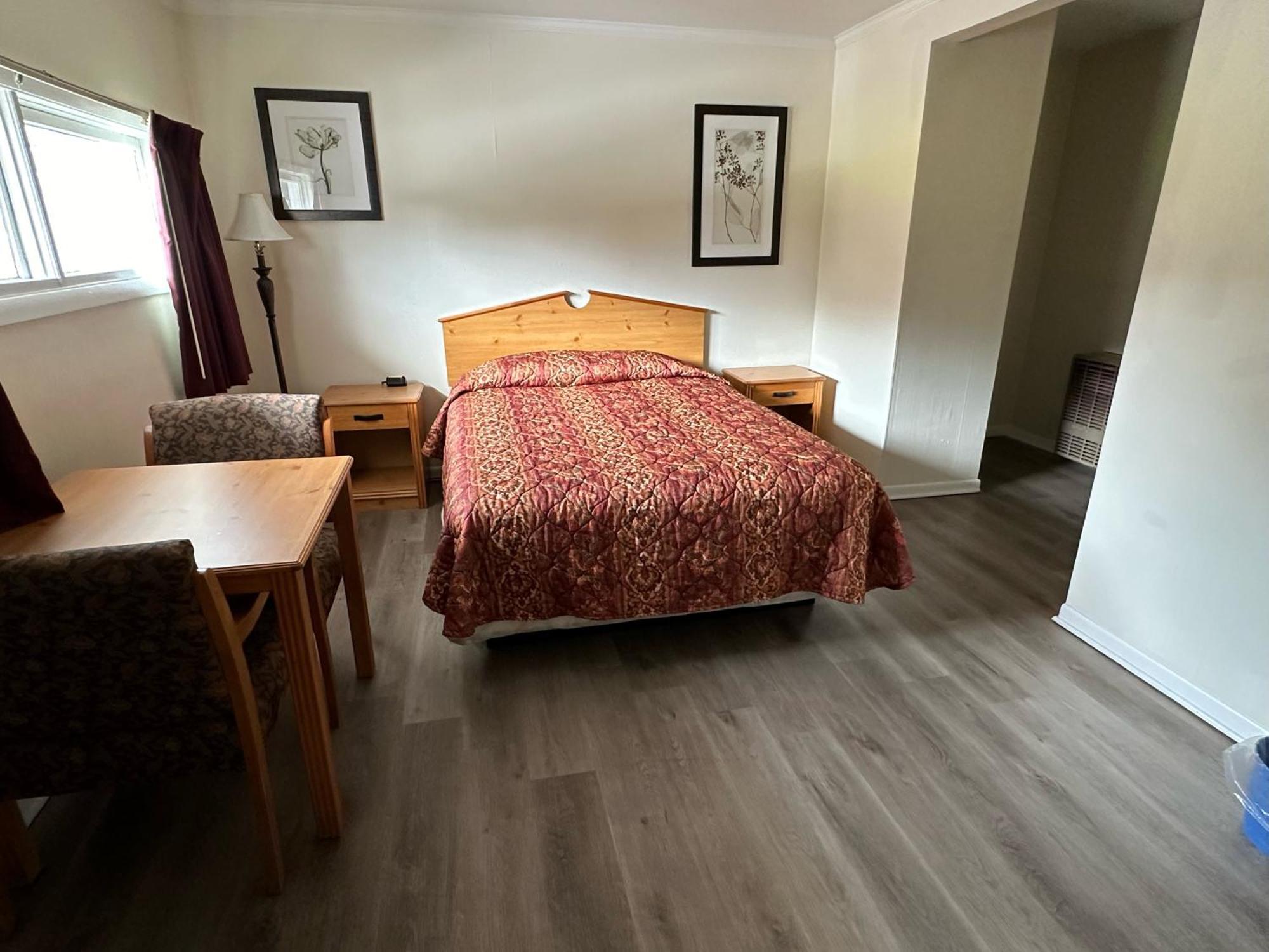 Oakdell Motel Waterford Ct エクステリア 写真