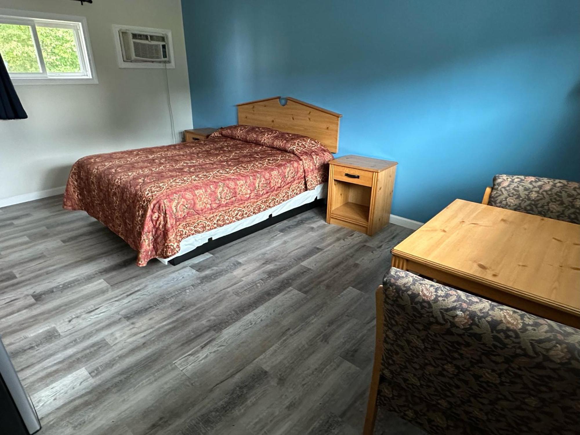 Oakdell Motel Waterford Ct エクステリア 写真