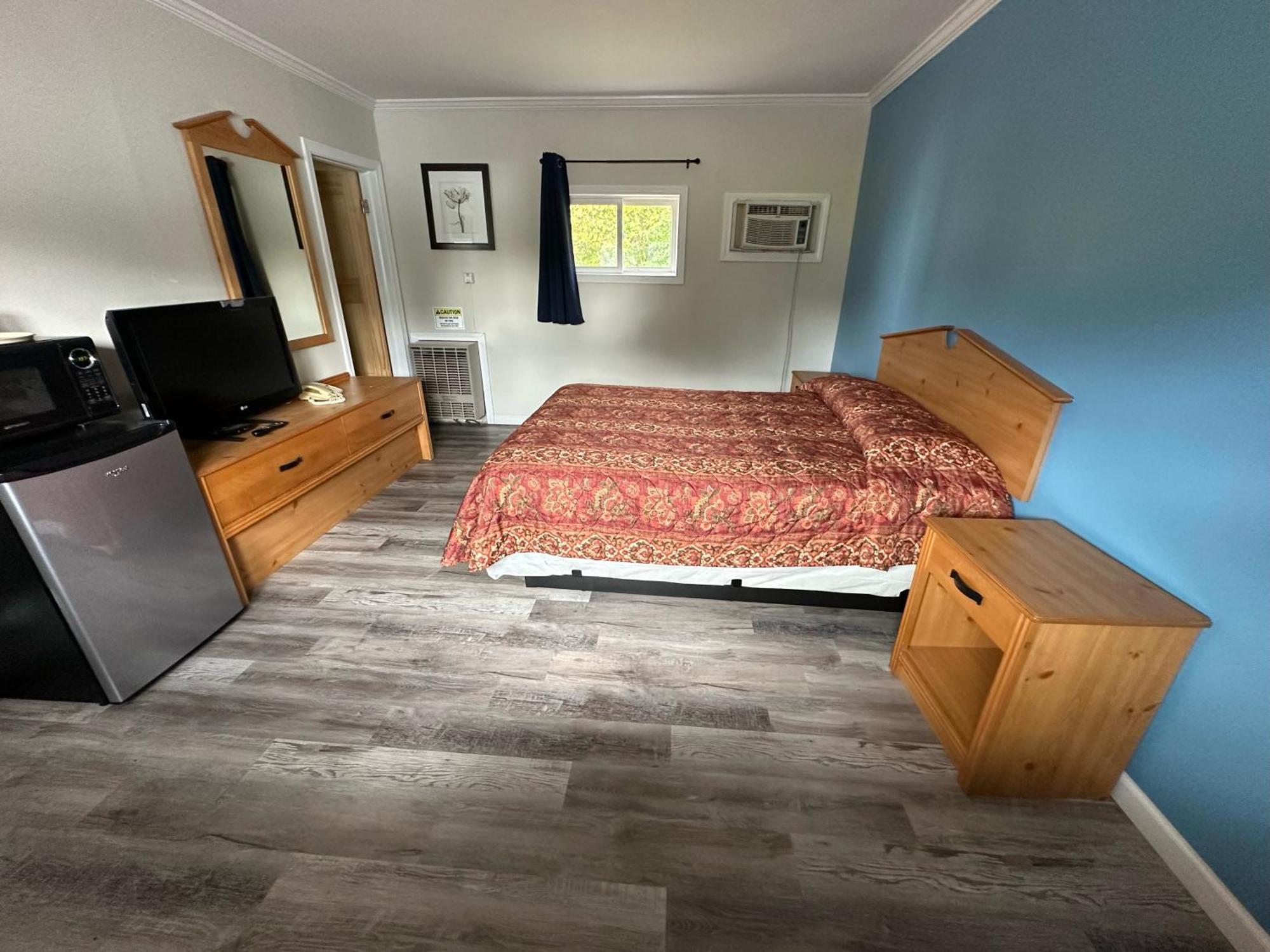 Oakdell Motel Waterford Ct エクステリア 写真