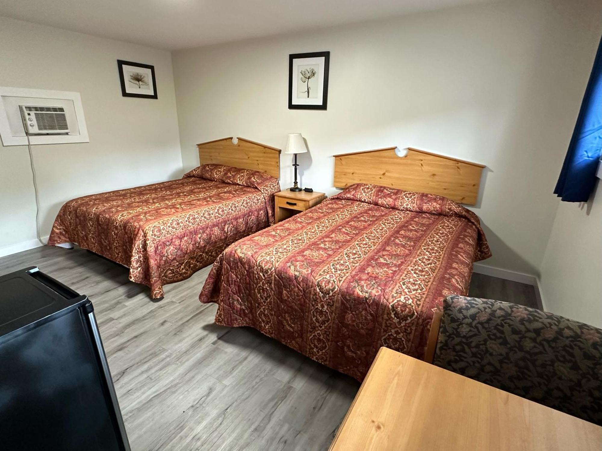 Oakdell Motel Waterford Ct エクステリア 写真