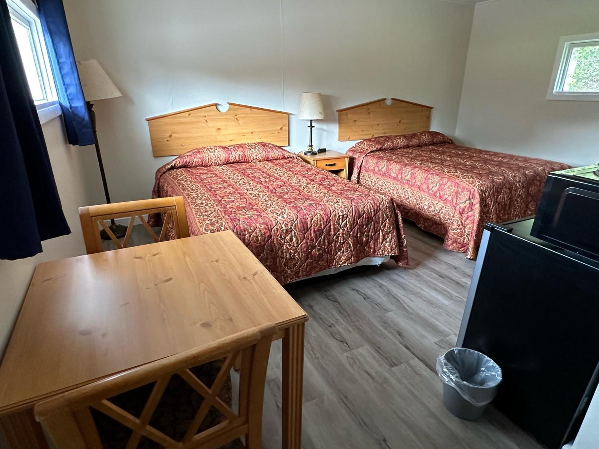 Oakdell Motel Waterford Ct エクステリア 写真