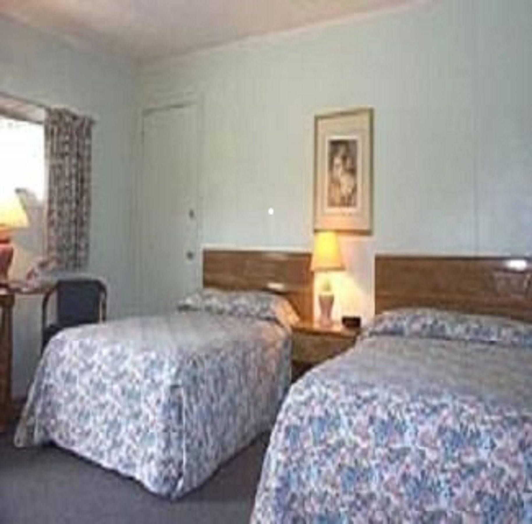 Oakdell Motel Waterford Ct エクステリア 写真